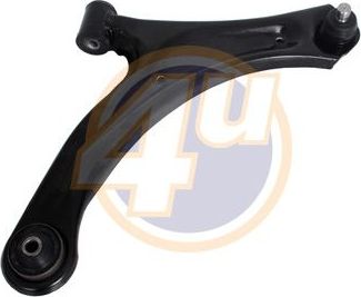 Поперечный рычаг передней подвески 4U (Листовая сталь). Артикул SZ-G-13074