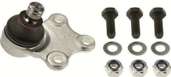 Шаровая опора TRW передняя правая/левая нижняя внешняя для Citroen ZX 1991-1998. Артикул JBJ127