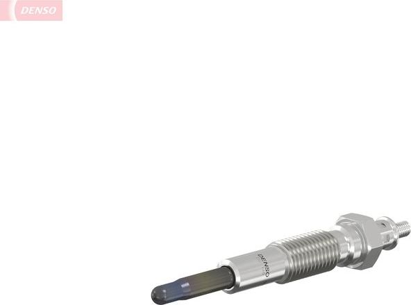 Свеча накаливания (накала) Denso. Артикул DG-146
