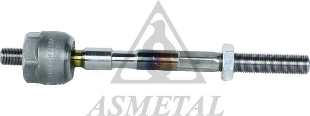 Рулевая тяга Asmetal правая/левая внутренняя для Dacia Logan I 2004-2012. Артикул 20DC1000