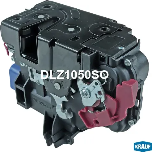 Замок двери (Krauf). Артикул DLZ1050SO