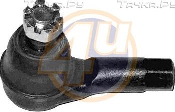 Наконечник рулевой тяги 4U для Suzuki Splash I 2008-2015. Артикул SZ-A-79473