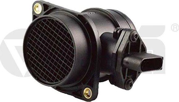 Датчик массового расхода воздуха (ДМРВ) Vika. Артикул 91081301