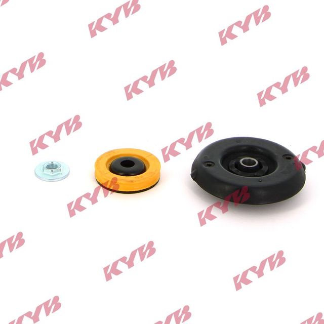 Опора амортизатора (стойки) KYB (Каяба) Suspension Mounting Kit. Артикул SM1063