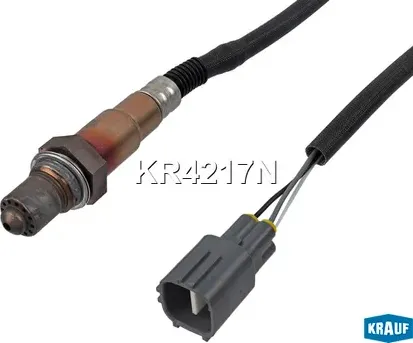 Лямбда-зонд Krauf. Артикул KR4217N