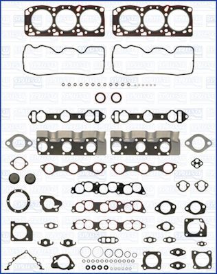 Комплект прокладок ГБЦ Ajusa FIBERMAX для Chrysler Voyager II 1991-1995. Артикул 52108700
