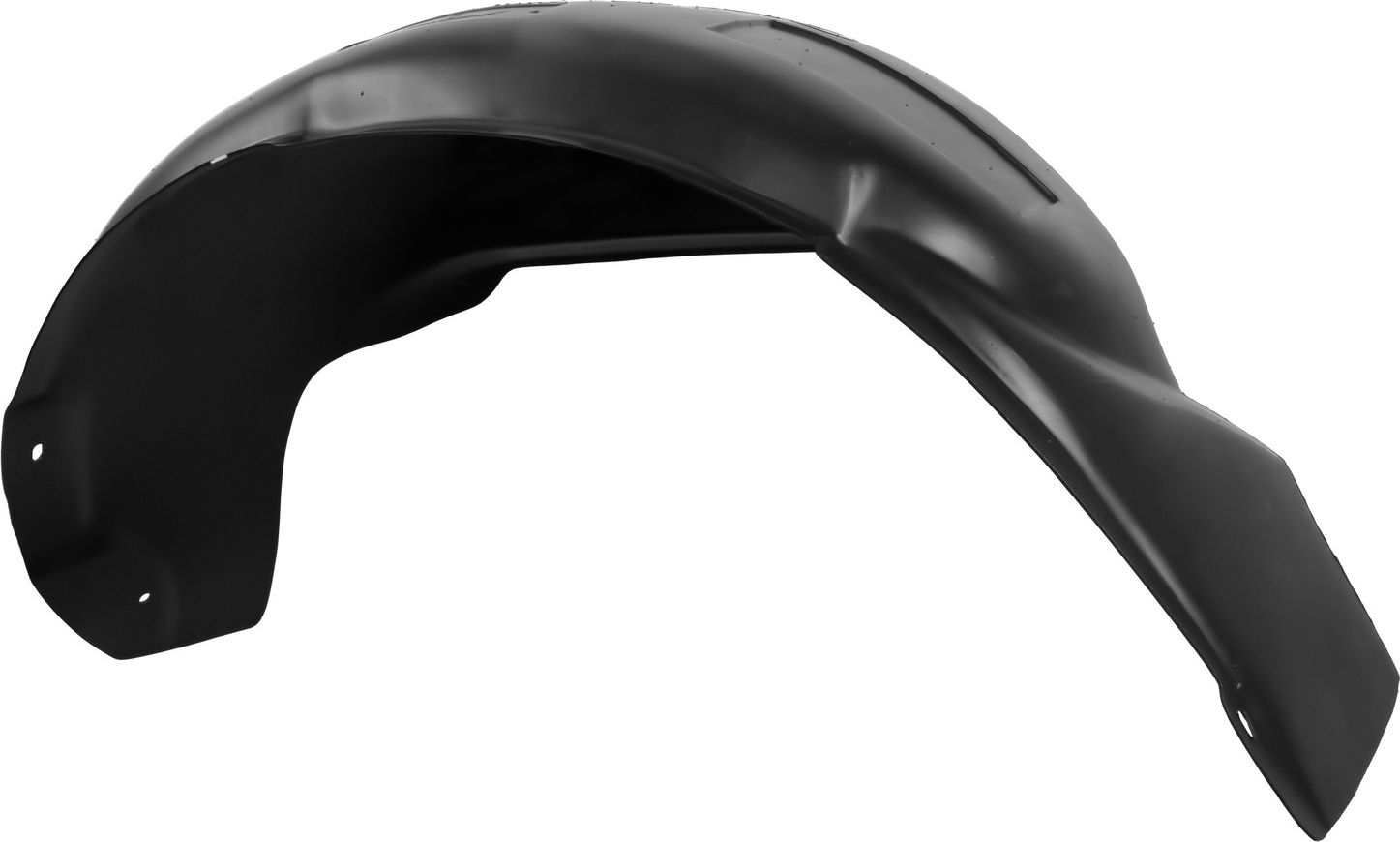 Подкрылок (локер) TOTEM задний левый Great Wall Hover 2006-2009. Артикул NLL.59.04.003