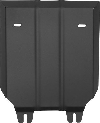 Защита NLZ для картера Kia Bongo 2022-2026. Артикул NLZ.25.56.030