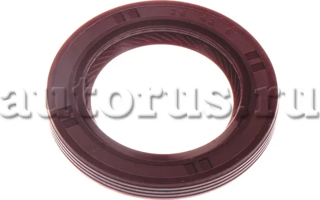 Сальник коленвала (Ganz). Артикул GIE11105