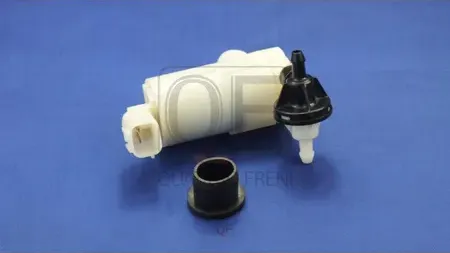 Моторчик омывателя (Quattro Freni). Артикул qf00n00068