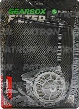 Фильтр АКПП Patron для Volkswagen Golf II 1983-1992. Артикул PF5017