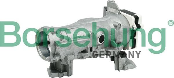 Замок зажигания Borsehung для Volkswagen up! I 2011-2026. Артикул B17985