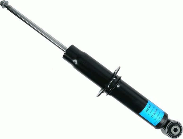 Амортизатор SACHS. Артикул 314 457