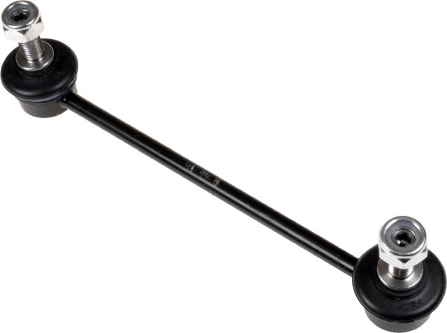 Стойка (тяга) стабилизатора Blue Print (сталь). Артикул ADM58515