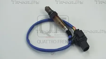 ДАТЧИК КИСЛОРОДНЫЙ (Quattro Freni). Артикул QF18A00005