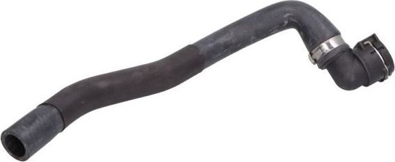 Патрубок радиатора (системы охлаждения) Thermotec (резина) для Opel Corsa D 2009-2014. Артикул DNX055TT