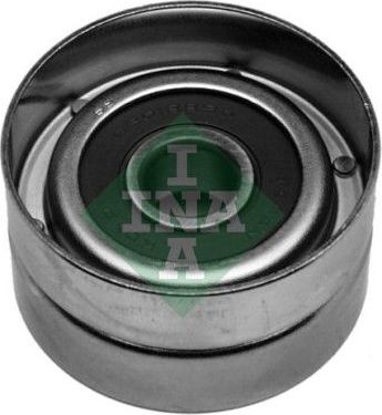 Направляющий (ведущий) ролик ремня ГРМ Ina. Артикул 532 0095 20