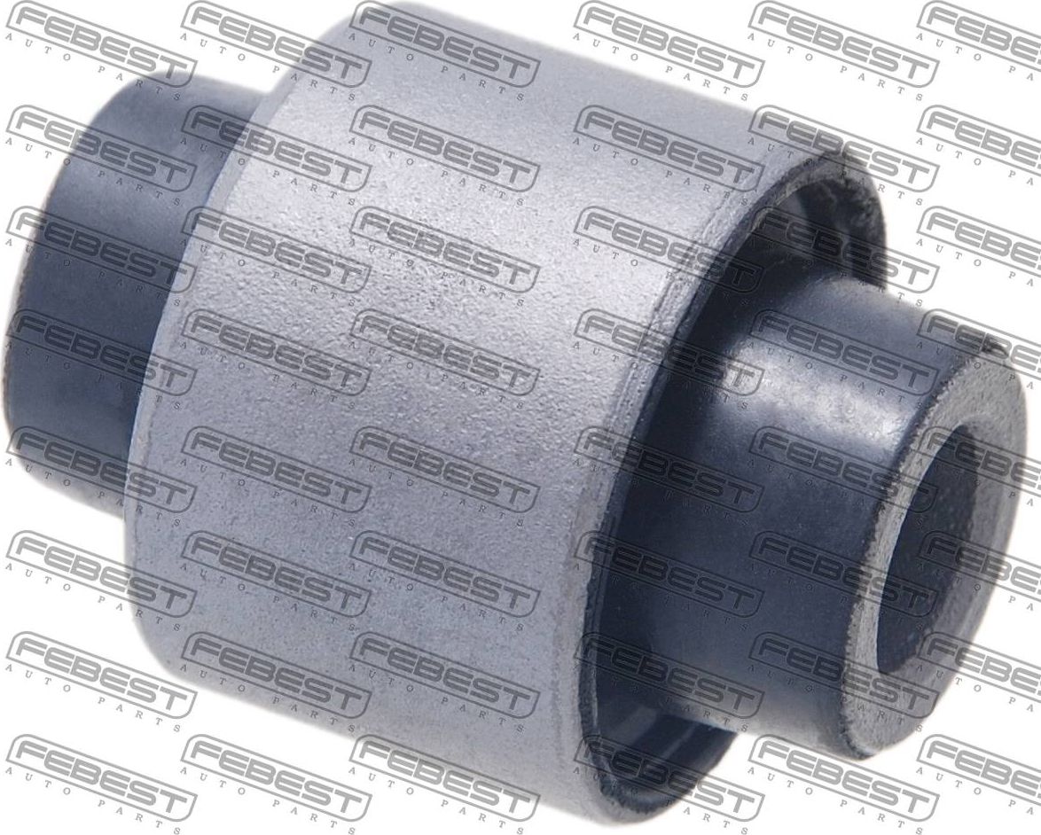 Втулка (сайлентблок) амортизатора Febest. Артикул NAB-351