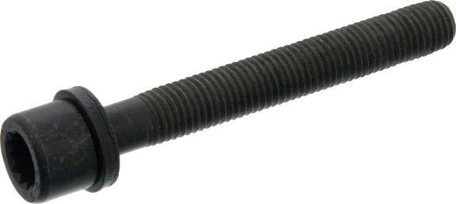 Болт головки цилидра Febi Bilstein. Артикул 02080