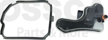 Фильтр АКПП OSSCA для Peugeot 306 1993-2002. Артикул 84801