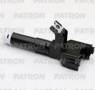 Форсунка омывателя фар Patron. Артикул PHW083