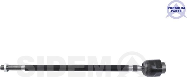 Рулевая тяга Sidem правая/левая для Skoda Felicia I 1994-2002. Артикул 57011