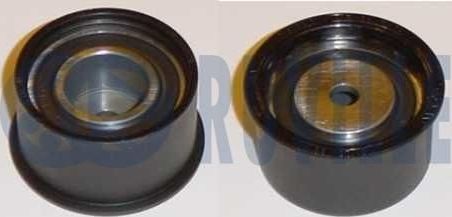 Направляющий (ведущий) ролик ремня ГРМ Ruville. Артикул 540101