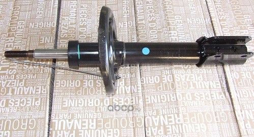 Амортизатор Renault. Артикул 543020952R