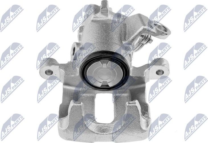 Тормозной суппорт NTY (Серый чугун). Артикул HZT-VW-057