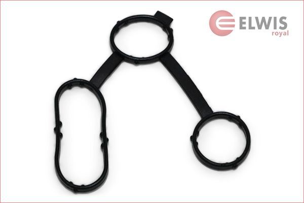 КОЛЬЦО УПЛОТНИТЕЛЬНОЕ МАСЛЯНОГО РАДИАТОРА Elwis Royal (АСМ (полиакриловый каучук)). Артикул 7056084