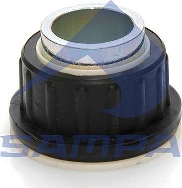 Сайлентблок переднего рычага подвески Sampa. Артикул 061.301/SD