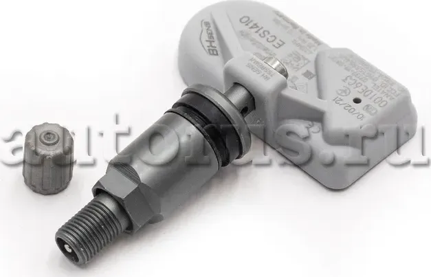 Датчик давления в шине GM/HUF. Артикул ECS1413