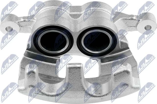 Тормозной суппорт NTY передний правый для Ford Transit Custom I 2012-2026. Артикул HZP-FR-026