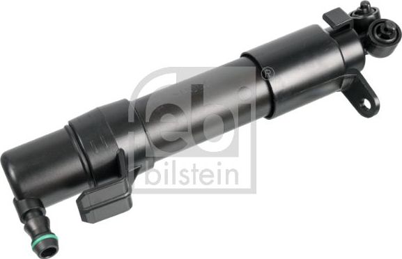 Форсунка омывателя фар (в сборе) Febi Bilstein febi Plus. Артикул 176572