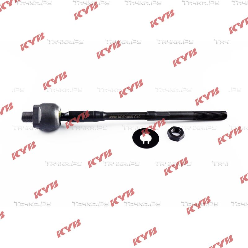 Рулевая тяга KYB SSP для Honda Accord V 1996-1998. Артикул KRE1066