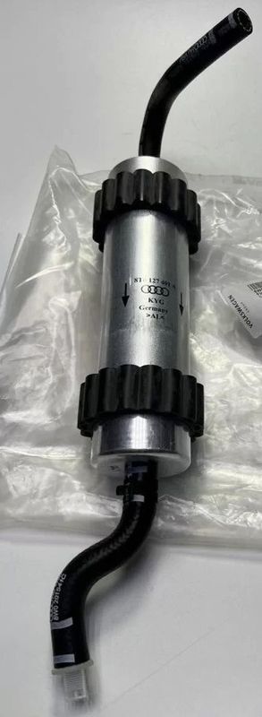 Топливный фильтр VAG. Артикул 8W0127399A