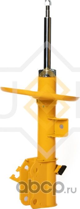 Стойка амортизаторная передняя L (Sufix). Артикул SU1141