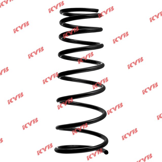 Пружина подвески KYB K-Flex. Артикул RK7602