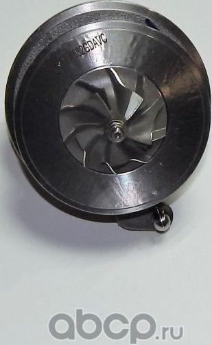 Картридж турбокомпрессора автомобильного 6H4Q6K682GD (Awgo) Awgo. Артикул 6H4Q6K682GDAVC