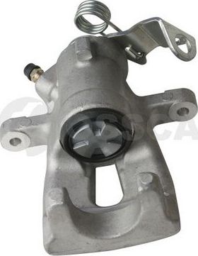 Тормозной суппорт OSSCA задний правый для Chevrolet Corsa 1994-2002. Артикул 18912