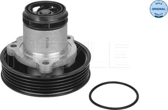 Помпа (водяной насос) Meyle Original для Volkswagen New Beetle II (A5) 2011-2019. Артикул 113 220 0028