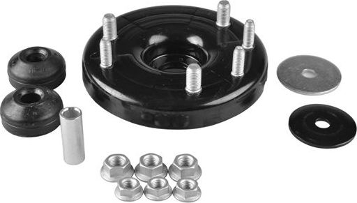 Опора амортизатора (стойки) Tedgum. Артикул TED13857