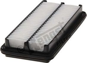 Воздушный фильтр Hengst. Артикул E687L