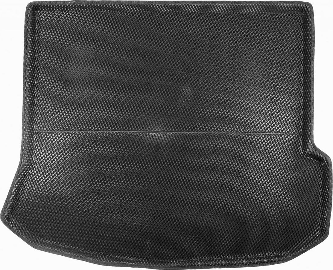 Коврик Euromat 3D EVA для багажника Exeed TXL 2019-2026. Артикул EMT3DEVA-001423