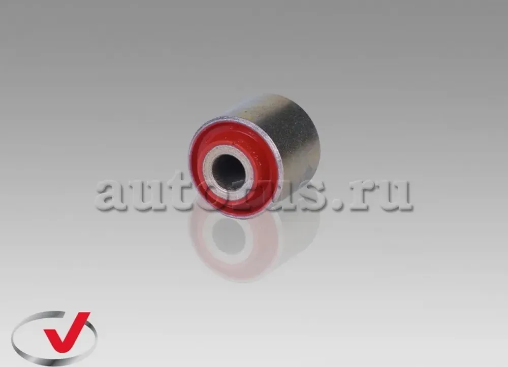 Сайлентбок Полиуретановый задней подвески (Vtulka). Артикул 106730