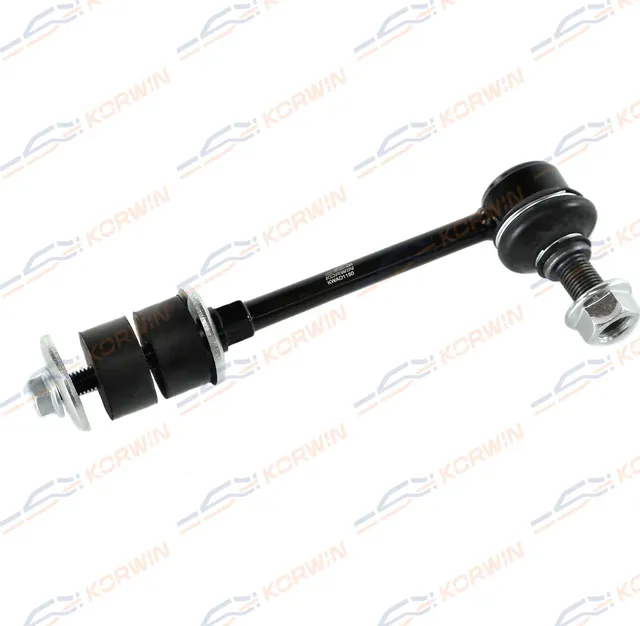 Стойка стабилизатора RE L/R LAND CRUISER 2003-2010 & J120 (гарантия 1 год/30т.км (Korwin). Артикул KWAD1150