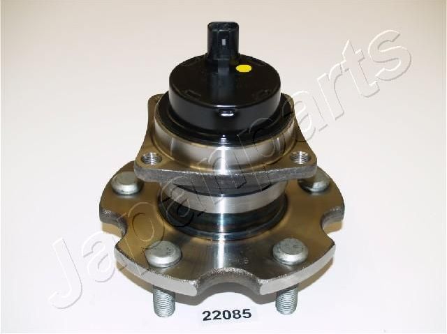 Ступица колеса Japanparts задняя для Toyota Avensis II 2005-2008. Артикул KK-22085
