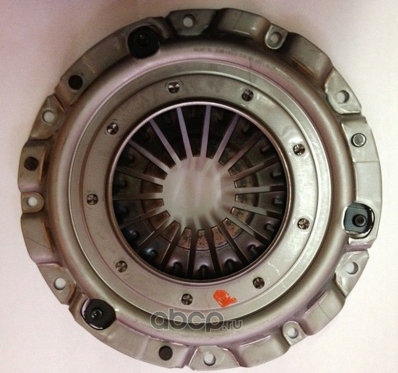 Сцепление (комплект) Mazda. Артикул LF0716410