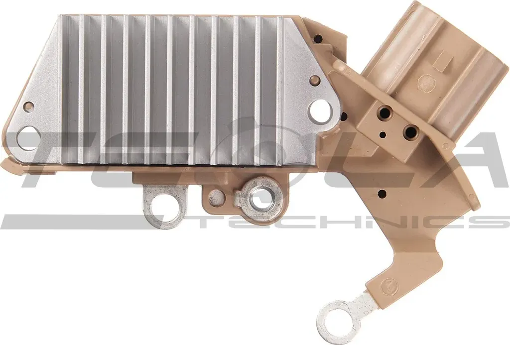 РЕГУЛЯТОР (Tesla Technics). Артикул TT31543PRO