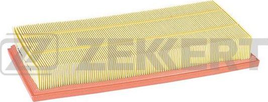Воздушный фильтр Zekkert. Артикул LF-2173